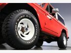 Thumbnail Photo 21 for 1972 Ford Bronco